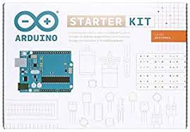 Start coding online and save your sketches in the cloud. Arduino Starter Kit Fur Anfanger K000007 Amazon De Computer Zubehor
