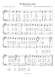 Born 20 june 1994) is a taiwanese professional badminton player. Weihnachten Naht Joy To The World Sheet Music For Piano Solo Download And Print In Pdf Or Midi Free Sheet Music With Lyrics Musescore Com