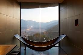 The vintage style freestander has had. 17 Beautiful Hotel Bathrooms Around The World Architectural Digest