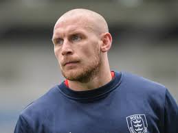 Dean Hadley relishing Hull KR challenge as he looks to maintain 2020 form