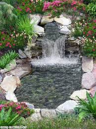 Beauty Is Worth A Gif Beaux Jardins Jardin D Eau Amenagement Jardin Bassin