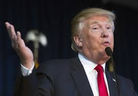 GOP officials: Trump fans coordinate efforts to question Utah caucus results