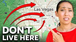 Las Vegas Real Estate Marker-2020