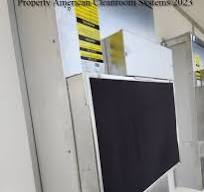 All about cleanroom HEPA fan filter units used in cleanrooms