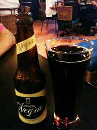 San Miguel Cerveza Negra Beer Beer Bottle Beers Of The World