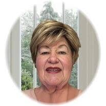 Ginger Lee Marlow Obituary