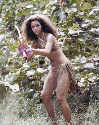 8x10 Print Jayne Kennedy Mysterious Island of Beautiful Woman 1979 #JKE |  eBay