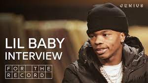 Lil Baby On Street Gossip Atl S Rap Scene And That Memorable Yes Indeed Line For The Record Youtube