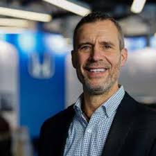 Meet the Team at Ide Honda