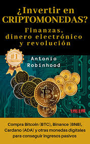 Please note that ripple does not endorse or recommend any exchanges or make any representations with respect to exchanges. Amazon Com Invertir En Criptomonedas Finanzas Dinero Electronico Y Revolucion Compra Bitcoin Btc Binance Bnb Cardano Ada Y Otras Monedas Digitales Para Para Dummies Spanish Edition Ebook Robinhood Antonio Cardenas Cynthia