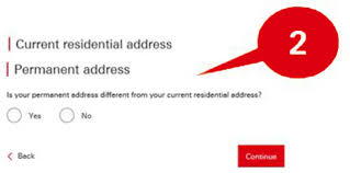 Effective from 01 july 2020. Open An Hsbc Bank Account Online 24 7 Accounts Hsbc My