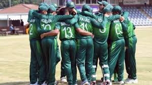 Nov 03, 12:00 pm local. Pakistan U19 Vs Zimbabwe U19 Live Streaming Online Of Icc Under 19 Cricket World Cup 2020 How To Watch Free Live Telecast Of Pak U19 Vs Zim U19 Cwc Match On Tv Latestly