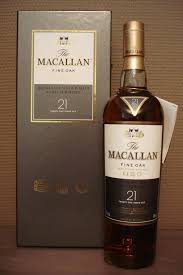 Macallan 21 Year Old Ratings And Reviews Whiskybase