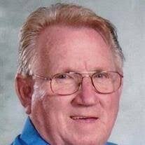 Billy Vernon Watts Obituary