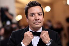 Jimmy Fallon's Ragtime Gals Perform "Baby Got Back"