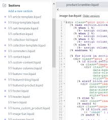Each product handle must be unique across your shopify store, so when creating new products from external data source, even better approach would be you can also have tags listed in multiple rows within the item and with different tags commands. Shopify Theme Development An Experiential Guide For Shopify Merchants
