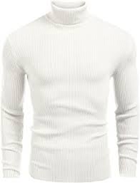 #george elliott #ben harries #glasses #turtleneck #white turtleneck #cream turtleneck #suede jacket #fashion #mens fashion #men's. Parity Plain White Turtleneck Up To 72 Off