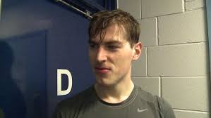 Shea Guthrie Interview