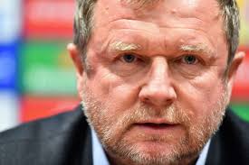 Member of institute of electrical and electronics engineers. Ludogorets Manager Vrba I Hope We Will Play A Good Game Against Inter