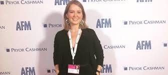 Posted by siennabeckman89 on july 24, 2011. Interview Producer Sienna Beckman Jumpcut Online