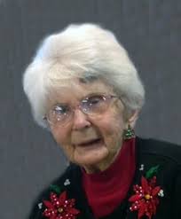 Margaret Clark Obituary