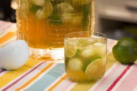 Caipirinha Bowle Von Perle Chefkoch Rezept Caipirinha Bowle Wodka Rezepte Bowle Rezepte Mit Alkohol