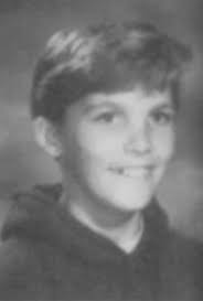 Remembering JR Ramey, Class of 1990,