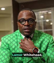 Asia Whitehead's Instagram, Twitter & Facebook