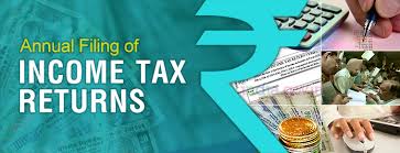 Official account of the income tax department, government of india. Never Do This Tips To File Incometax Return Bharatflux