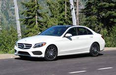 2015 Mercedes Benz C Class First Drive Mercedes Benz C300 Mercedes Sedan Mercedes Benz Vito