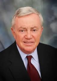 Walter Camp Foundation Legend Bill O'Brien to Receive Champion of Community  Honor