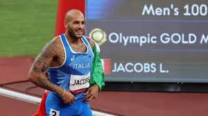 Check out the latest pictures, photos and images of lamont marcell jacobs. Mbugt Efapromm