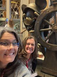 Thanks for the pixie dust Ella & Hope🥹✨🫶🏼