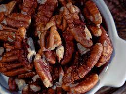 How many calories in pecans? Can Pecans Protect Heart Health