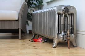 You can check the hospital as for the bins, plants, i don't have an answer for those specifically. Old Cast Iron Radiators