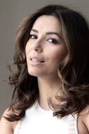 After a number of guest roles on several television series. Eva Longoria Draws On Her Passion For Sewing Wwd