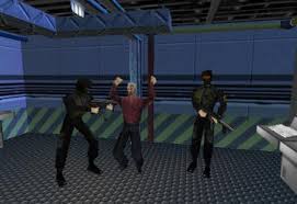 This makes the game freeze when you press start. Goldeneye 007 Gameshark Codes