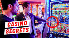 Vegas Casino CEO Teaches Me How to Actually Win! 💰 - YouTube