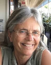 Carol Eileen Van Pelt