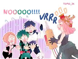 Happy Birthday To Me Meme Konosuba Did You Guys Watched The New Episode My Hero Hero My Hero Academia