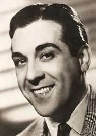 Fan Casting Romain Duris as Luis Mariano in Sylvia Lopez: Elegance in the  Spotlight