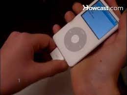 How To Add Songs To An Ipod - Youtube