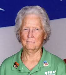 Myrrel Stokes Obituary