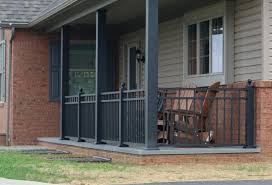 Maybe you would like to learn more about one of these? Vinyl Vs Aluminum Railings Discovering The Best Deck Railing Material Now