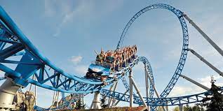 Europa park is unusual in that it is run by the mack family which has produced vehicles since 1780, circus waggons. Positionierung Europa Park Eine Erfolgsgeschichte Aus Dem Hause Mack