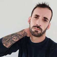 Eddie Rojas (Kendles@)