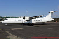 When you fly with stobart air, you develop a sense of loyalty. Planepictures Aircraft And Aviation Pictures