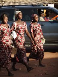 These hapless civil servants may have been urged, but for citizens of some countries, straying from the prescribed dress code is altogether more serious. School Uniforms By Country Wikipedia
