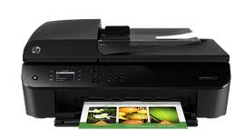 When the printer is on, check the wifi light. Hp Officejet 4632 Driver Download Support Drivers
