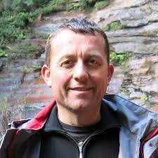 Roy Wenzel's Instagram, Twitter & Facebook